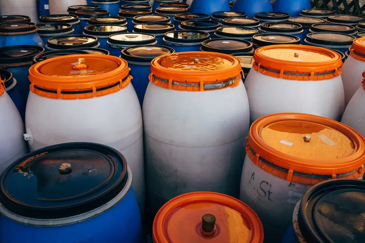 Drug Paraphernalia Cleanup in Bluffton, SC